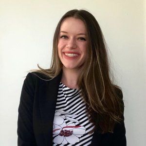 Meet your Posher, Eliana